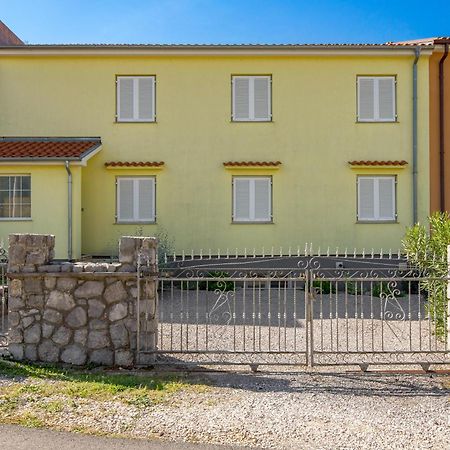 Apartments Kovacic Kraljevica Ngoại thất bức ảnh