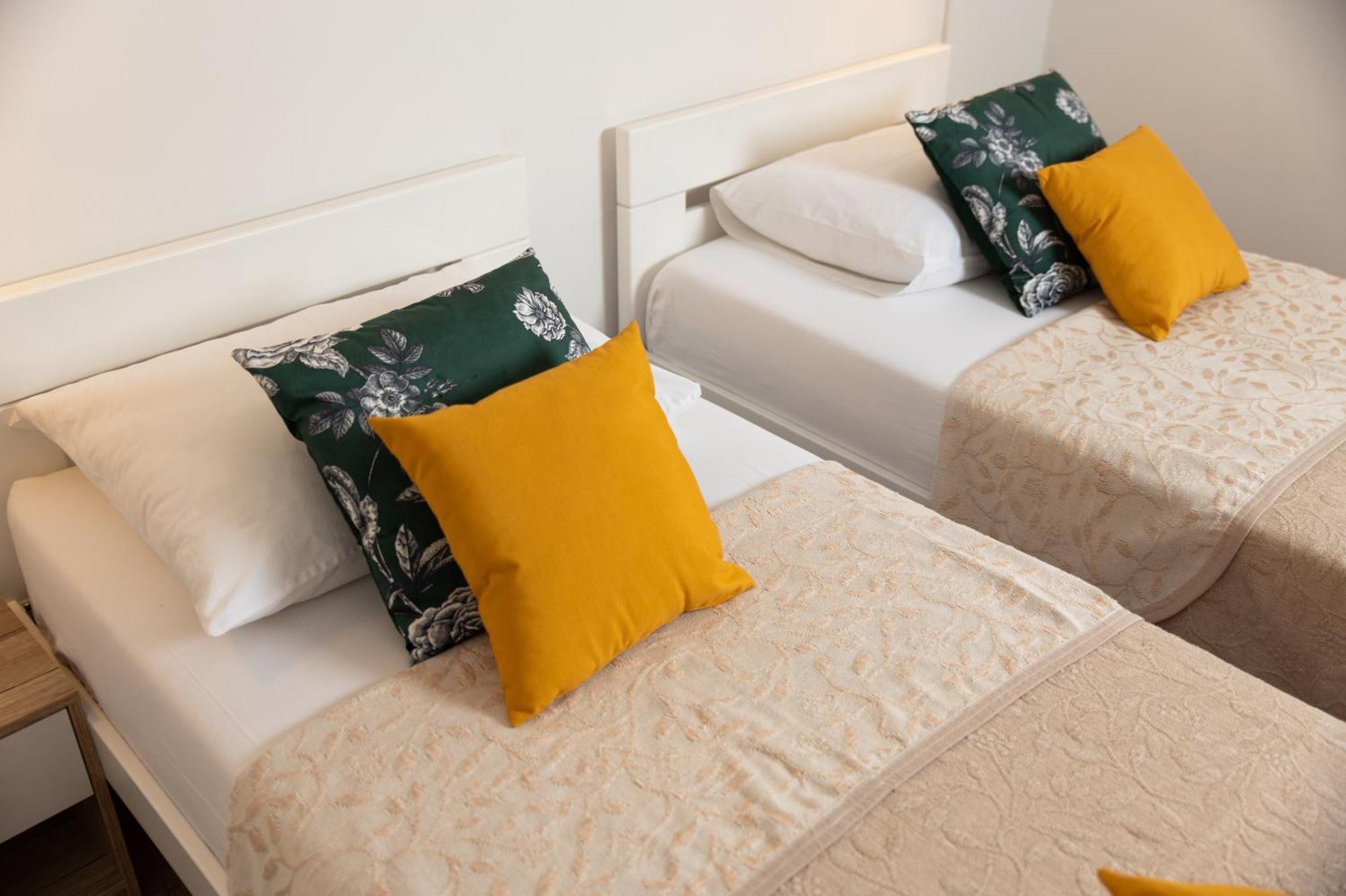 Apartments Kovacic Kraljevica Ngoại thất bức ảnh