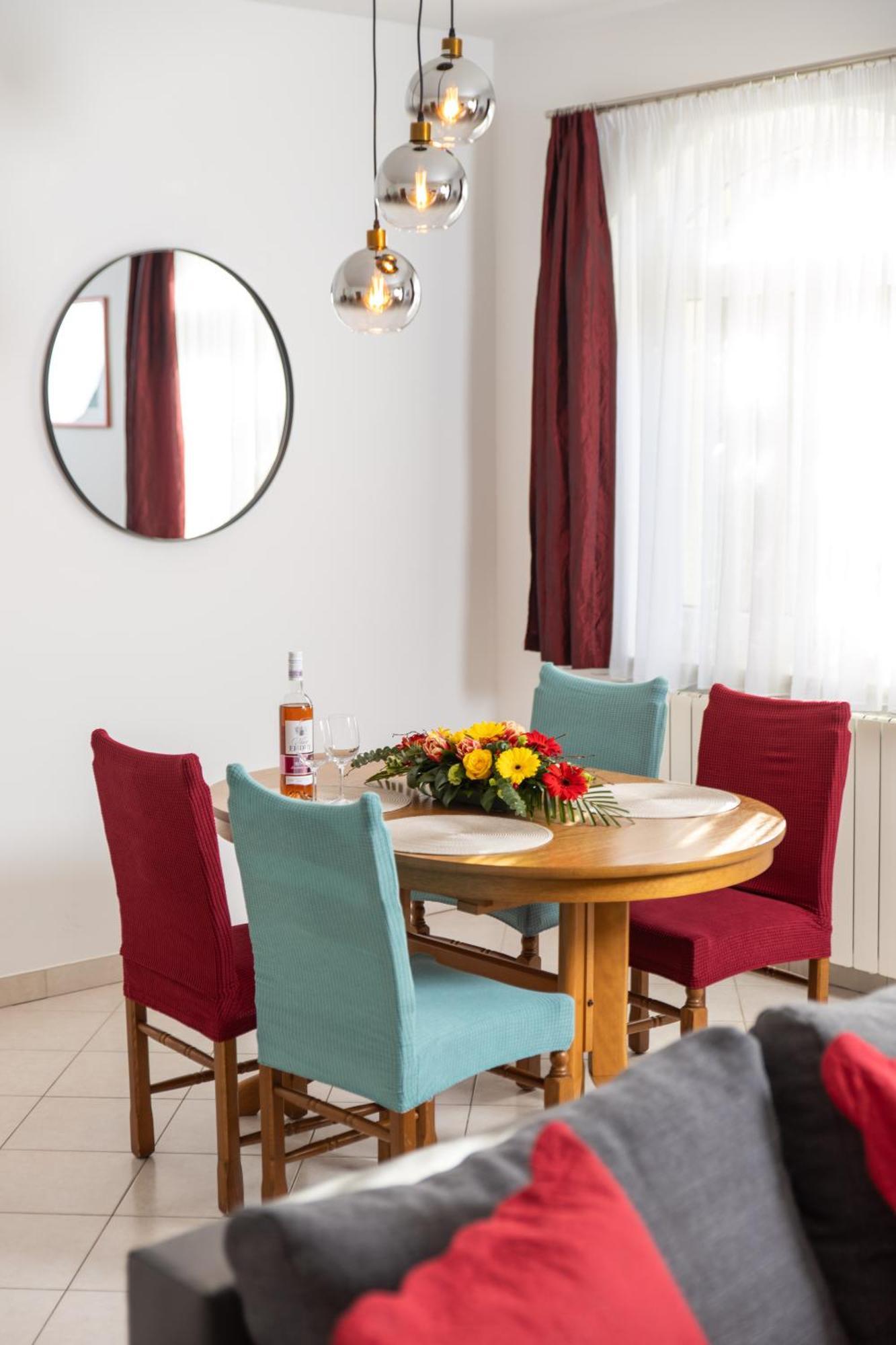 Apartments Kovacic Kraljevica Ngoại thất bức ảnh