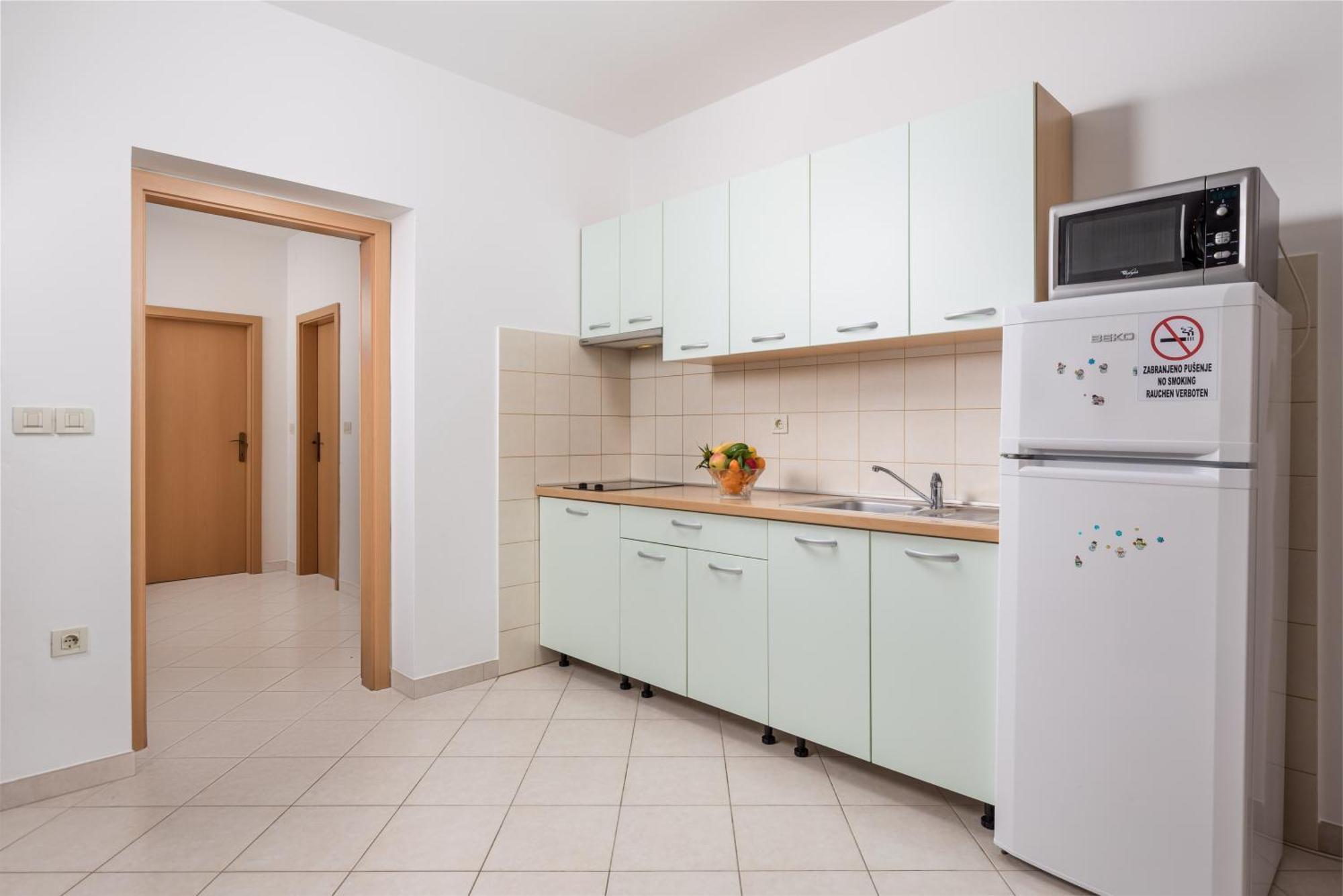 Apartments Kovacic Kraljevica Ngoại thất bức ảnh