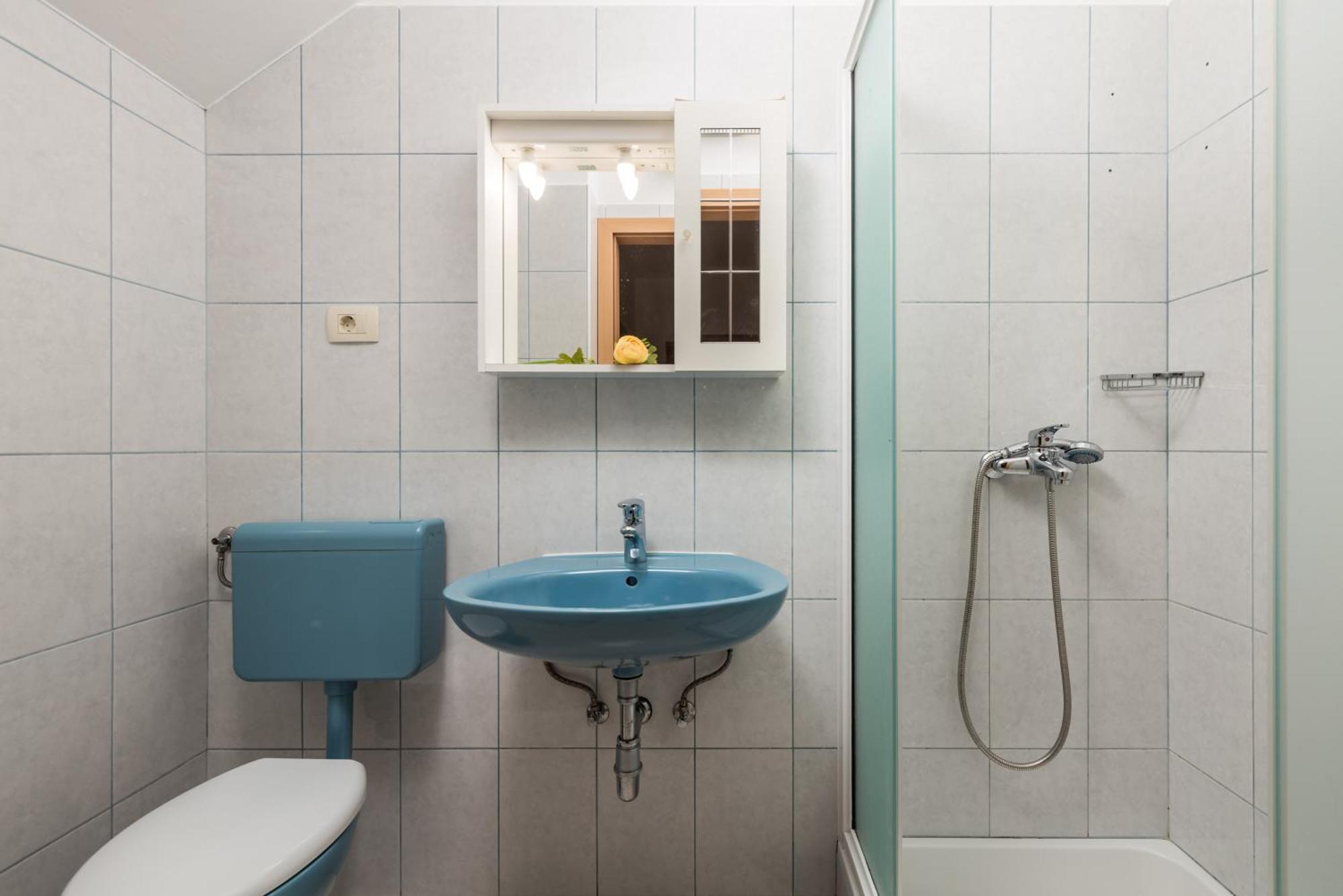 Apartments Kovacic Kraljevica Ngoại thất bức ảnh