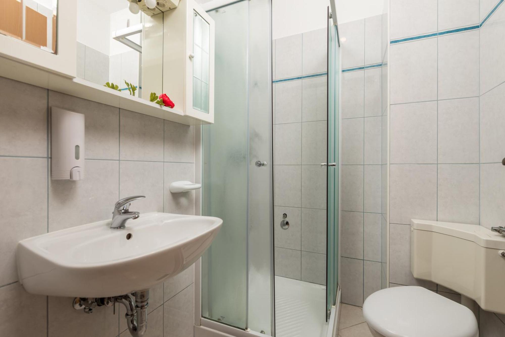 Apartments Kovacic Kraljevica Ngoại thất bức ảnh