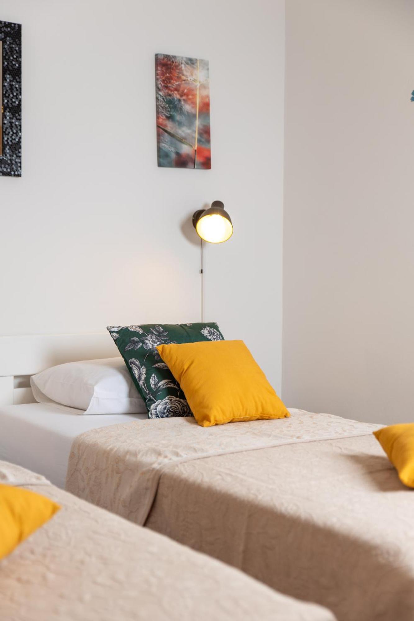 Apartments Kovacic Kraljevica Ngoại thất bức ảnh