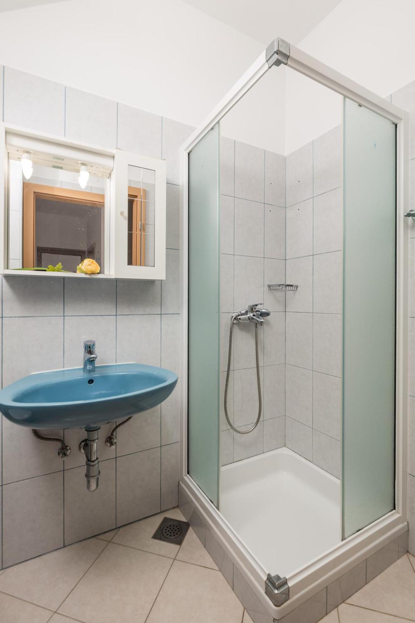 Apartments Kovacic Kraljevica Ngoại thất bức ảnh