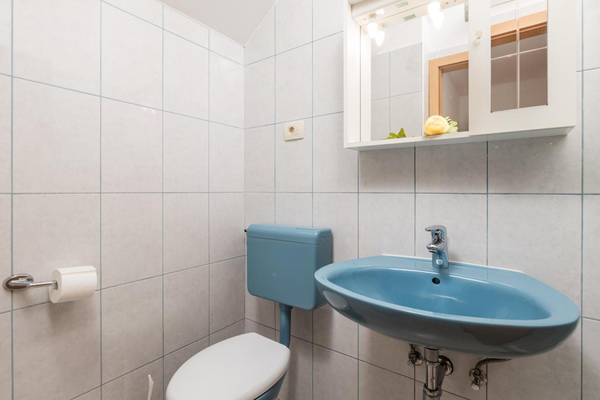Apartments Kovacic Kraljevica Ngoại thất bức ảnh