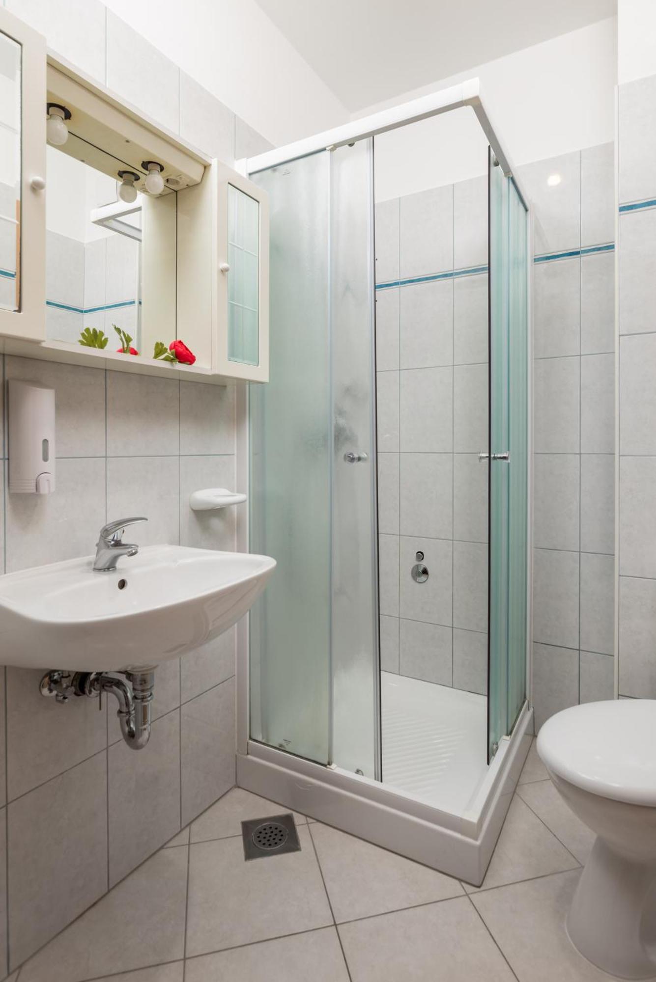 Apartments Kovacic Kraljevica Ngoại thất bức ảnh