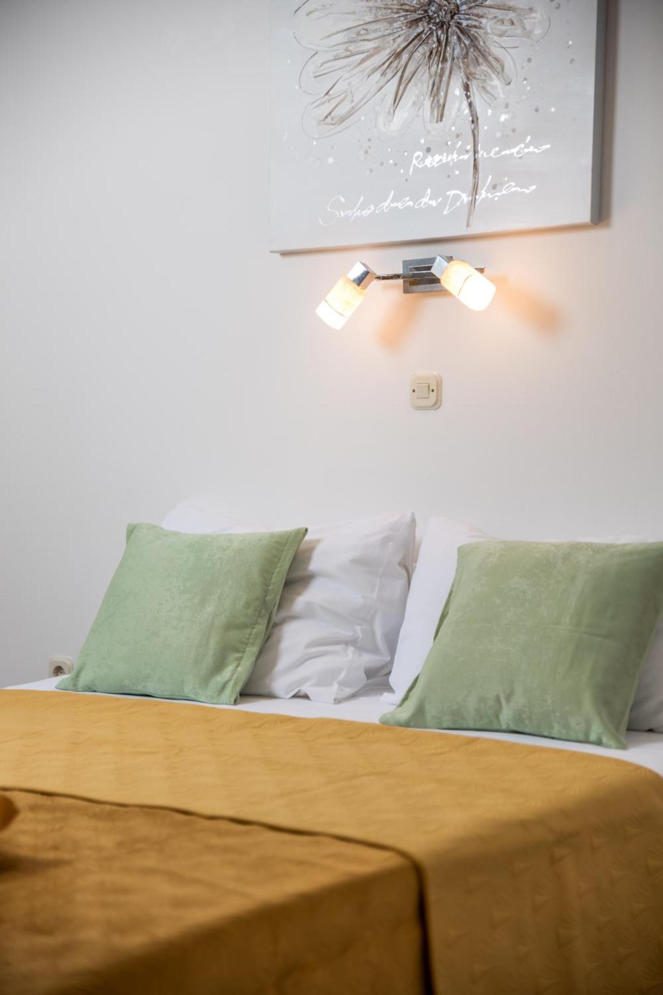 Apartments Kovacic Kraljevica Ngoại thất bức ảnh