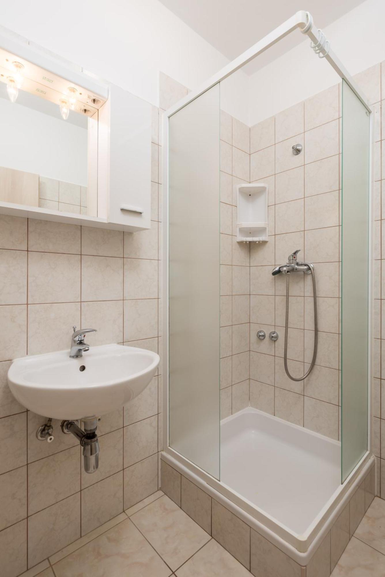 Apartments Kovacic Kraljevica Ngoại thất bức ảnh
