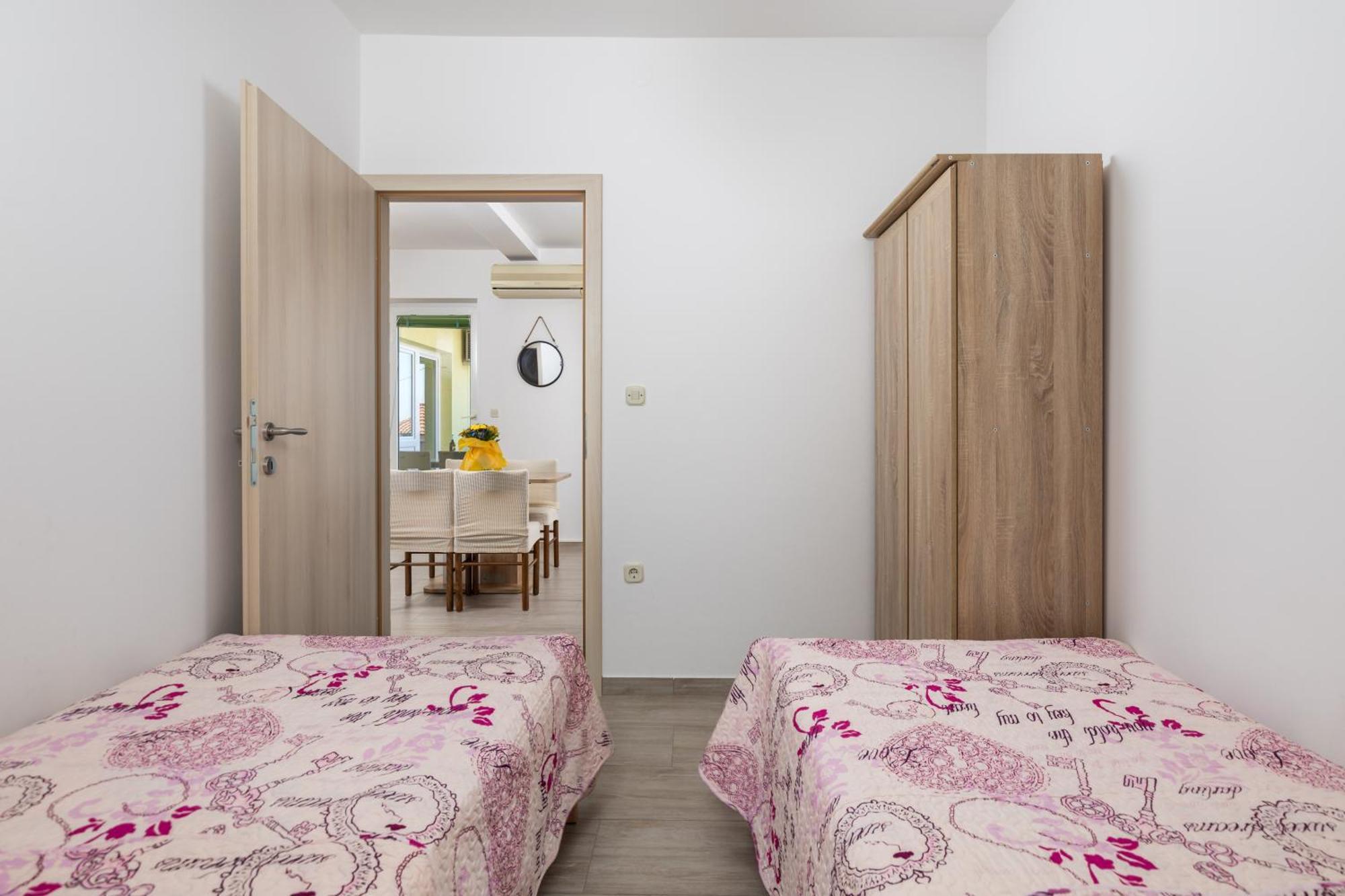 Apartments Kovacic Kraljevica Ngoại thất bức ảnh