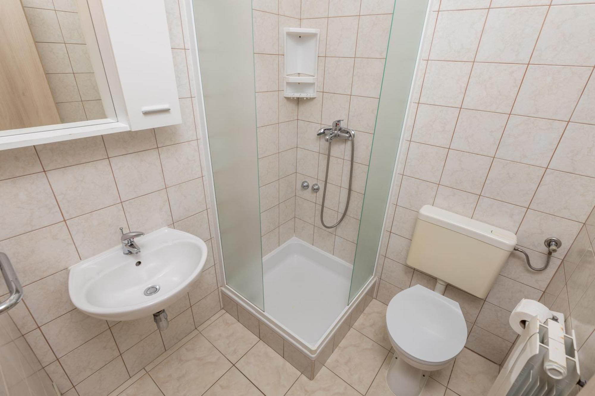Apartments Kovacic Kraljevica Ngoại thất bức ảnh