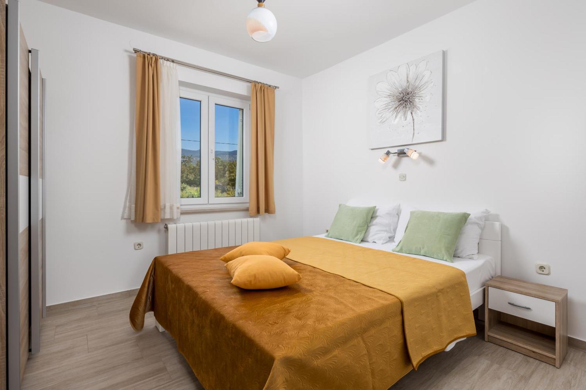 Apartments Kovacic Kraljevica Ngoại thất bức ảnh