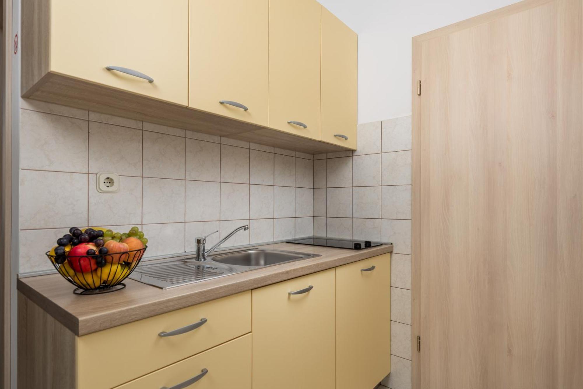 Apartments Kovacic Kraljevica Ngoại thất bức ảnh