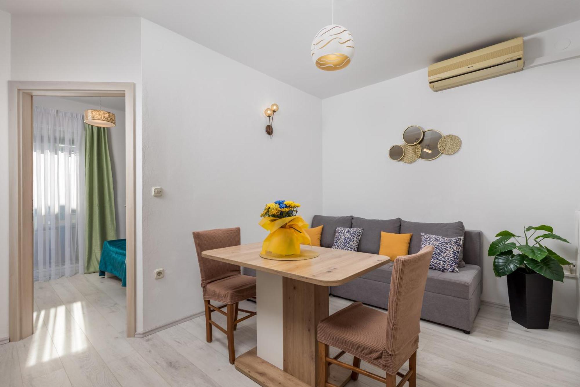 Apartments Kovacic Kraljevica Ngoại thất bức ảnh