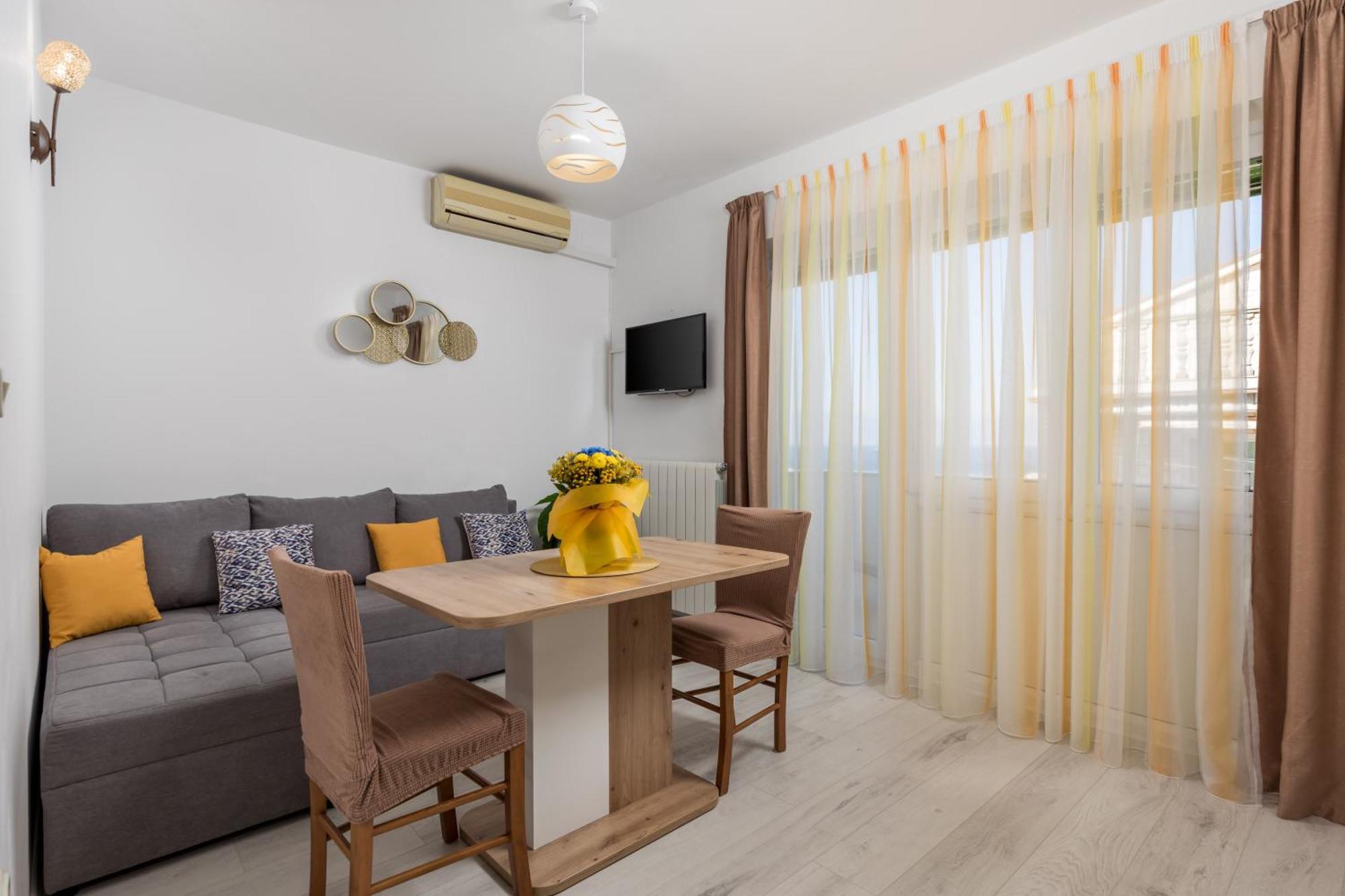 Apartments Kovacic Kraljevica Ngoại thất bức ảnh