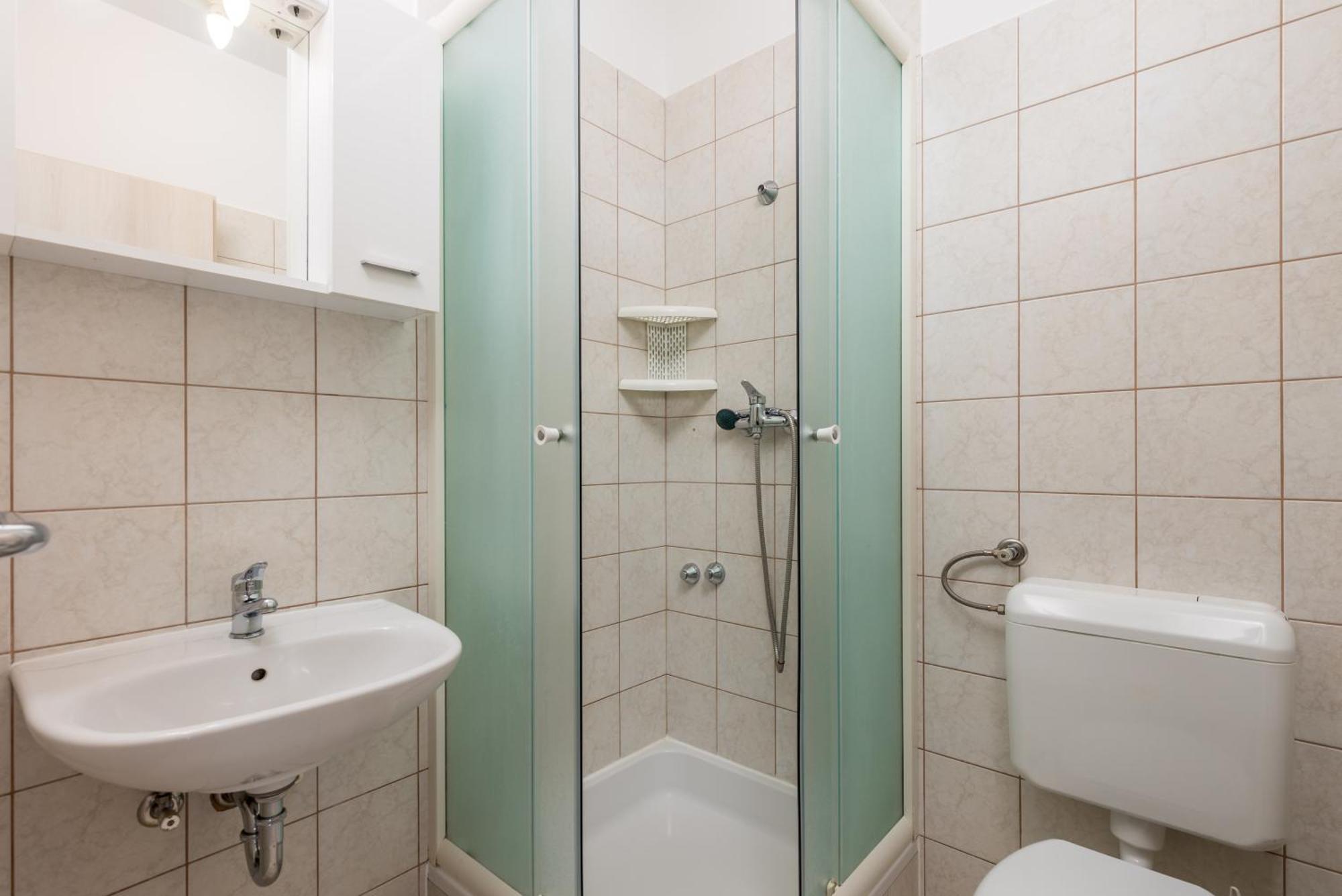 Apartments Kovacic Kraljevica Ngoại thất bức ảnh