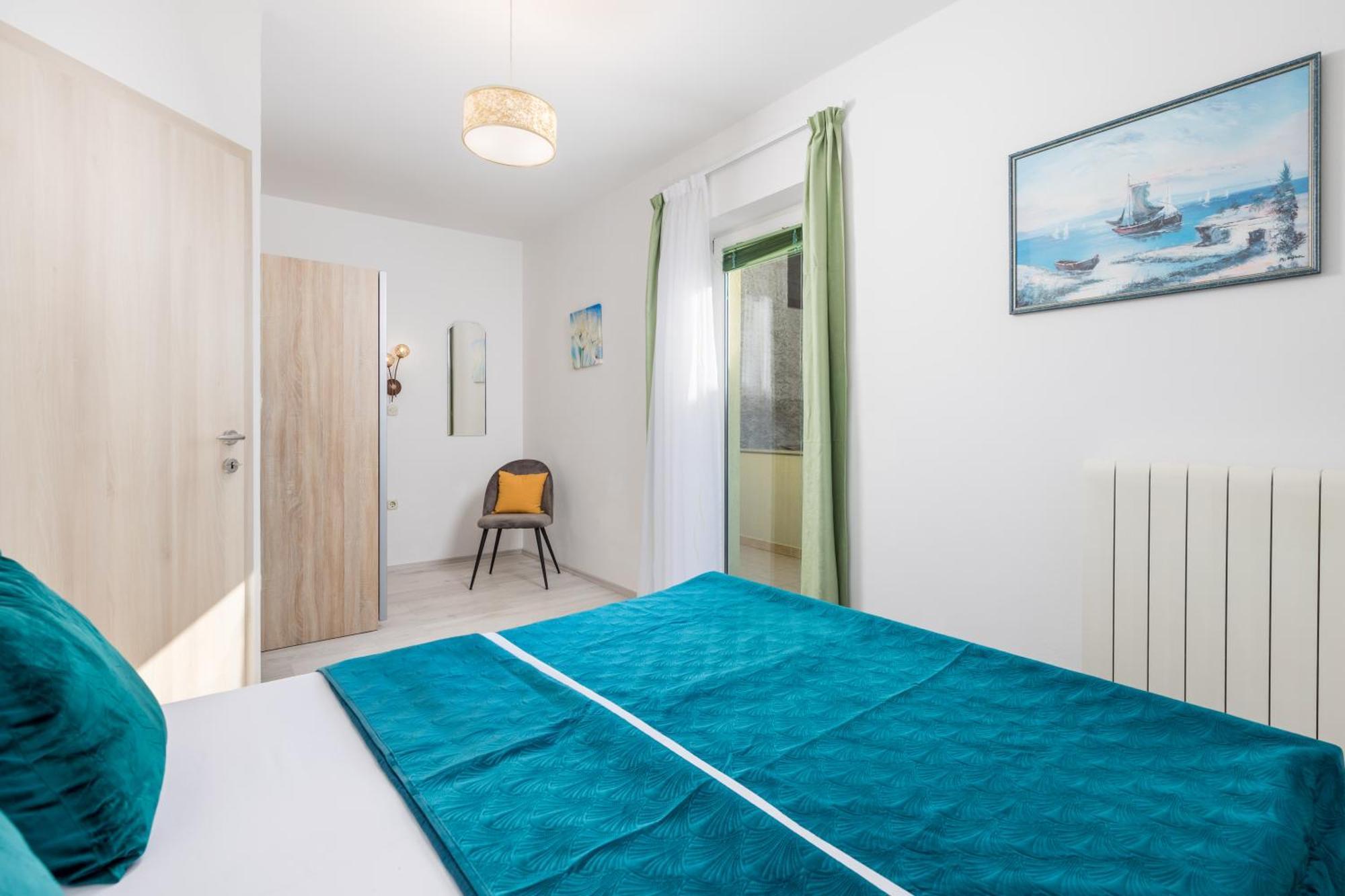 Apartments Kovacic Kraljevica Ngoại thất bức ảnh